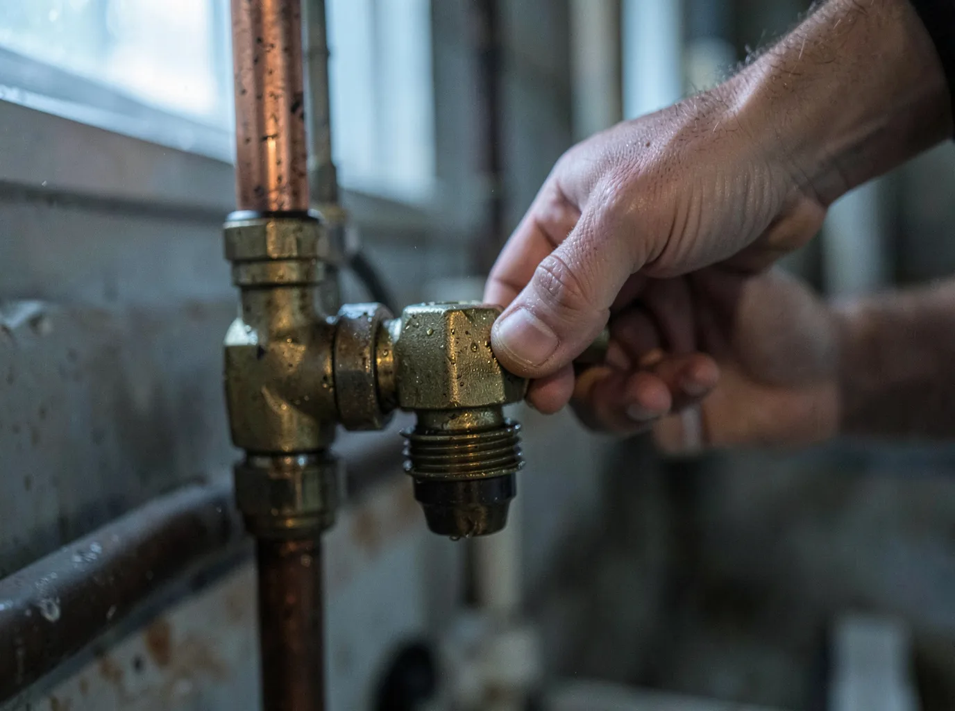 Emergency Plumber New Holland, PA FAQs
